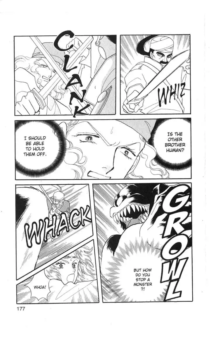 Kanata Kara Chapter 44 37